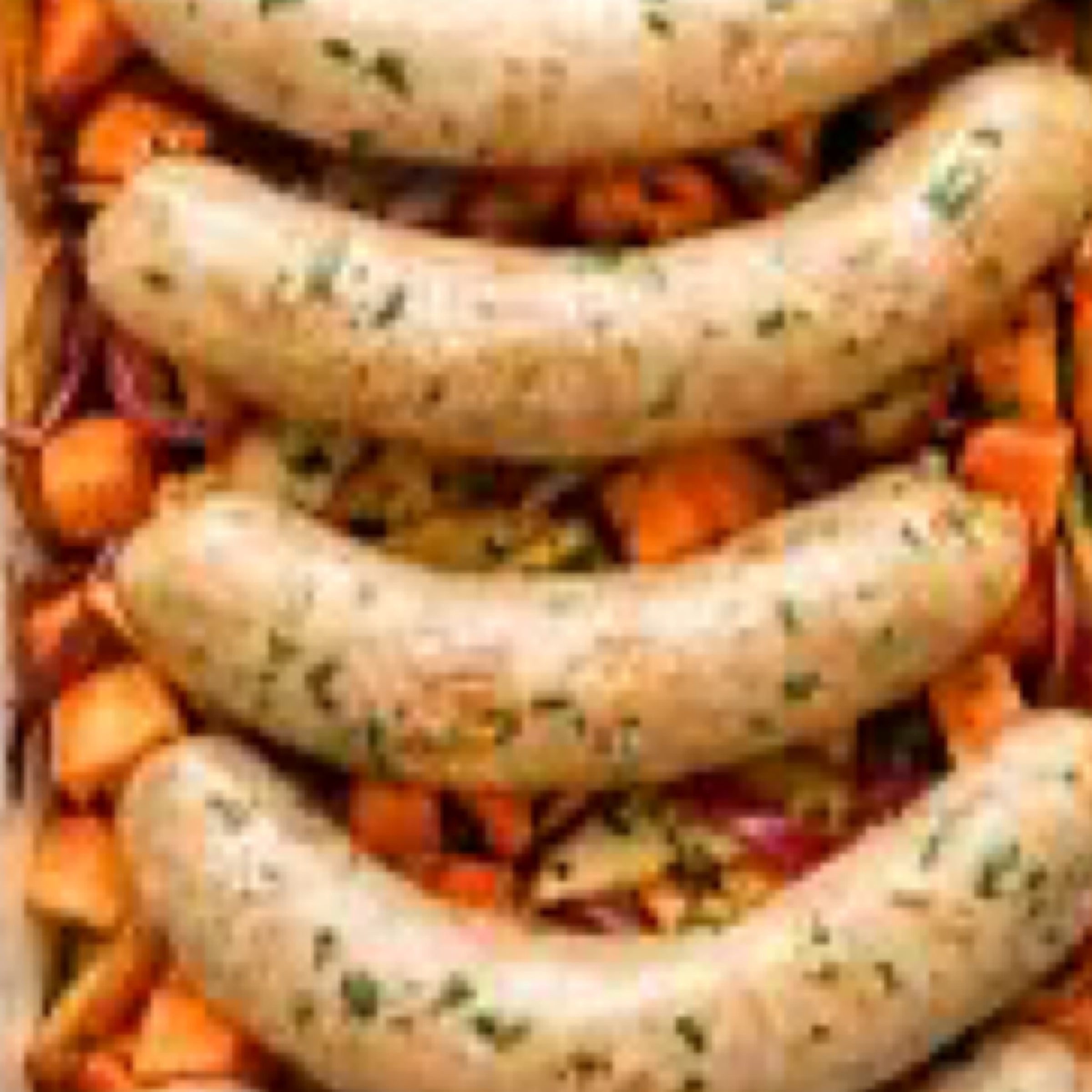 Chicken Italian Seasoning Sausage Goudy's French Cuisine